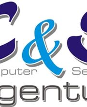 C&S-Agentur Logo