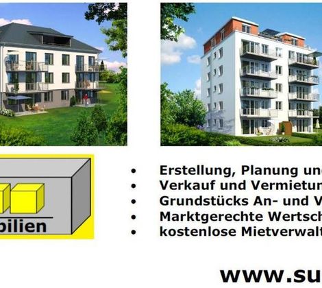 Südobjekt Immobilien Logo