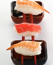Sushi Food