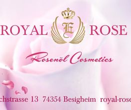 ROYAL ROSE Logo