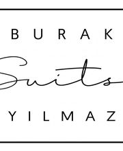 Burakyilmazsuits Logo