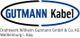Logo der Gutmann Kabel, Drahtwerk Wilhelm Gutmann GmbH & Co. KG, Weißenburg i. Bay.