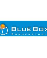 Sonnenstudio BlueBox Logo