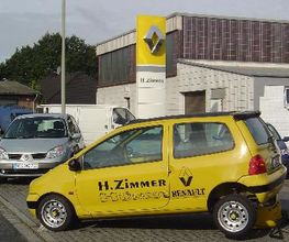 Unser Markenzeichen
