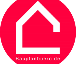 Bauplanungsbüro Buchdrucker Logo