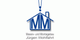 Logo zeigt ein Haus mit "MM" und Kranhaken. Text: "Massiv- und Montagebau Jürgen Wohlfahrt".
