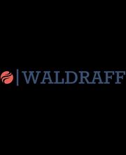 Kanzlei Waldraff Logo