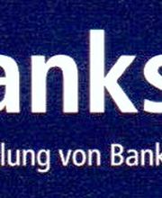Bankshop Marktredwitz Logo