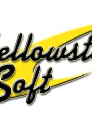 Yellowstone Soft Logo