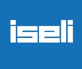 Iseli Stellitier- und Schärftechnik GmbH Logo