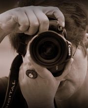 GKphoto Logo