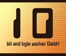 bit and byte worker GmbH Logo