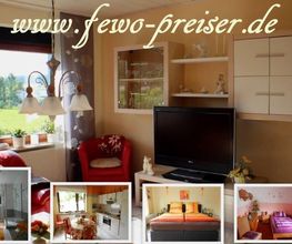 Ferienwohnung Preiser Logo