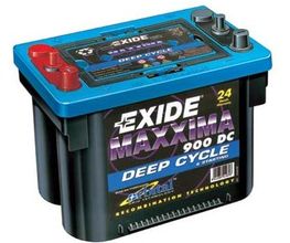 Max 900 DC