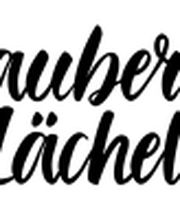Zauber ein Lächeln Logo