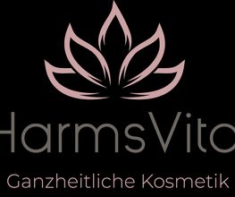 Harms-Vital Kosmetik & Wellness Logo