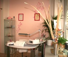 Mein Studio
