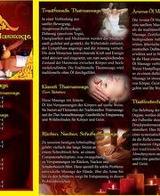 SAWA THAIMASSAGE Logo