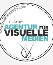 Creative Agentur Ströer Logo