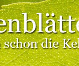 Birkenblättertee Onlinehsop Logo