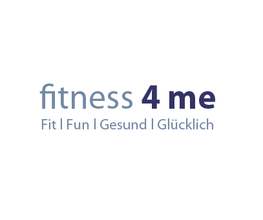 fitness 4 me Logo