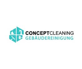 Conceptcleaning.de Logo