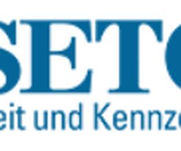 Brady GmbH, SETON Division Logo