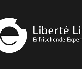Liberté Life Logo