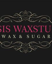 Susis Waxstudio Logo