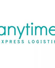 Anytime Express Logistik Logo