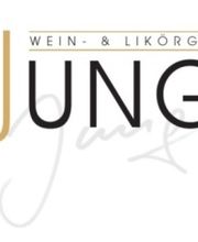 Weingut Jung            -Wein- und Likörgut- Logo
