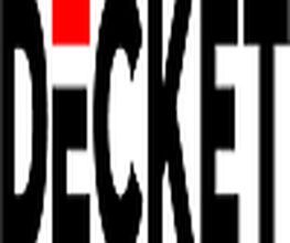 Decket GmbH Logo