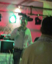 Chris Herbst Popschlagersänger