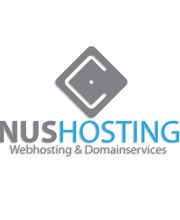 Nushosting.com Logo