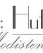 Antia Hut Mode Logo