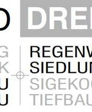 Ingenieurbüro Dreher Logo