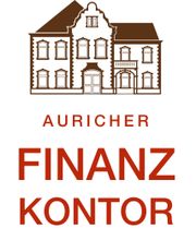 Auricher Finanzkontor Logo