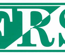 FRS GmbH Logo
