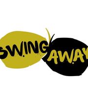 Lindy Hop Tanzschule Swing Away 7x in HH Logo