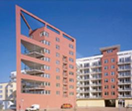 Hochhaus