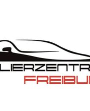 Folierzentrum Freiburg Logo