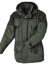 Pinewood Lappland Extrem Outdoorjacke