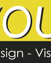 present your business -Web - Design -Visualisation Logo