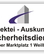 Detektei Auskunftei Weber Logo