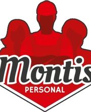 MONTIS Personaldienstleistungen GmbH Logo