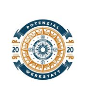 Potenzialwerkstatt Logo
