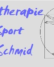 Physiotherapie Erich Schmid Logo