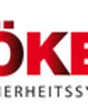 Broeker-Sicherheitssysteme Logo