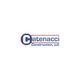 Logo of Catenacci Construction, LLC with a large "C" enclosed in a circle and company name.