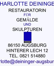 Charlotte Deininger Logo